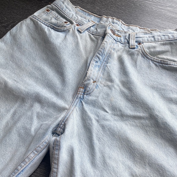 512 vintage Levi’s Wedgie Fit - Picture 6 of 10